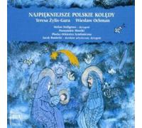 Various Artists Polish Christmas Carols (CD) Album