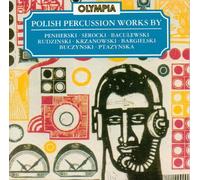 Various Artists - Polish Percussion Works
