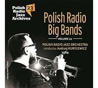 Various Artists - Polish Radio Jazz