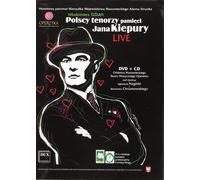 VARIOUS ARTISTS Polish Tenors for Remembrance of Jan Kiepura (CD)