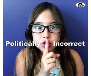 VARIOUS ARTISTS Politically Incorrect (CD)