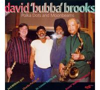 VARIOUS ARTISTS Polka Dots and Moonbeams (CD)