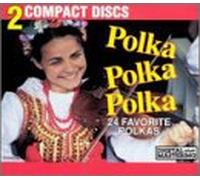 Various Artists - Polka Polka Polka