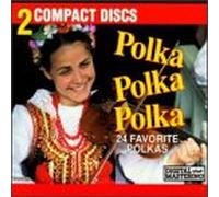 Various Artists - Polka Polka Polka
