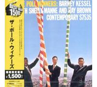 Various Artists - Poll Winners