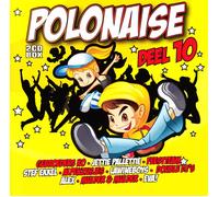 Various Artists Polonaise 10 (CD)