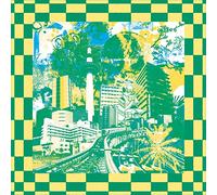 VARIOUS ARTISTS - POLYPHONIC COSMOS: SONIC INNOVATIONS IN JAPAN (1980-1986) (COMPILED BY JD TWITCH)