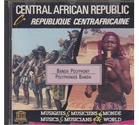 Various Artists - Polyphonies Banda