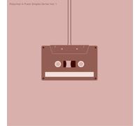 Various Artists Polyvinyl 4-track Single Series - Volume 1 (Vinyl LP) 12" Album