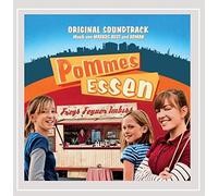 Various Artists - Pommes Essen (Patty's Catchup)