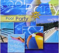 Various Artists Pool Party: Reggae Waves (CD)
