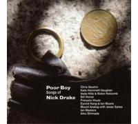 Various Artists Poor Boy - The Songs of Nick Drake (CD) Album