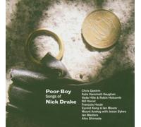 Various Artists - Poor Boy - The Songs Of Nick Drake [Sacd/CD Hybrid] By Various Artists (2004-08-23)