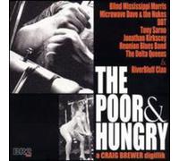 Various Artists - Poor & Hungry