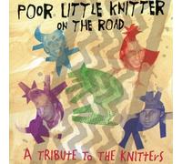 Various Artists Poor Little Knitter On Road (CD)