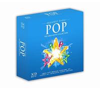 Various Artists - Pop (3 CD)