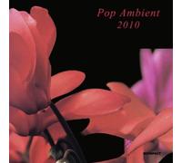 Various Artists - Pop Ambient 2010 (2 LP)
