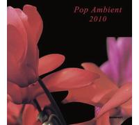 Various Artists - Pop Ambient 2010