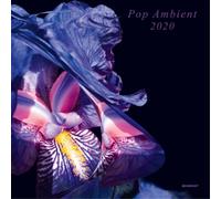 Various Artists Pop Ambient 2020 (Vinyl LP) 12" Album