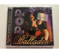 Various Artists Pop Ballads (CD)