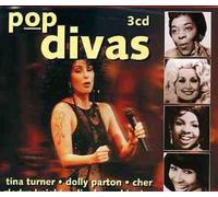 Various Artists - Pop Diva's