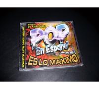 Various Artists - Pop En Espanol 1