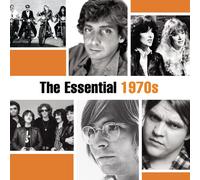 Various Artists - Pop Essential - 1970'S (CD)