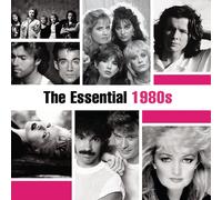 Various Artists - Pop Essential - 1980?'S (CD)