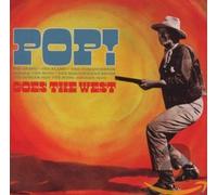 Various Artists - Pop! Goes the West