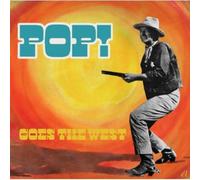 Various Artists - Pop! Goes the West