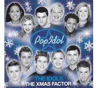 Various Artists - POP IDOL FINAL 12-X-MAS..