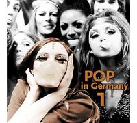 Various Artists Pop In Germany 1 (CD) Album