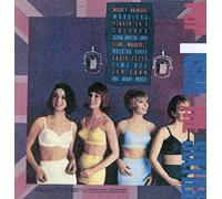 Various Artists - Pop Inside the Sixties Vol.1 [VINYL] [UK Import] [Vinyl LP]