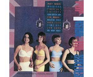 Various Artists - Pop Inside the Sixties Vol.1 [VINYL] [UK Import] [Vinyl LP]