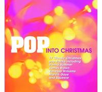 Various Artists - Pop Into Christmas by Various Artists (2013-10-20)
