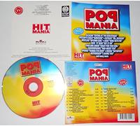 Various Artists - Pop Mania