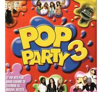 Various Artists - Pop Party 3