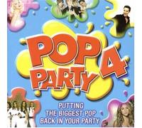Various Artists - Pop Party 4