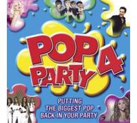 Various Artists - Pop Party 4