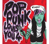 Various Artists Pop Punk Loves You Iv (CD)
