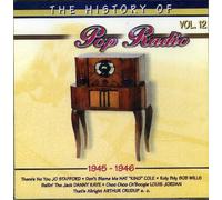 Various Artists - Pop Radio-vol.12