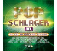 Various Artists - Pop Schlager, Vol. 18
