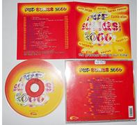 Neja, Babe, The Tamperer feat. Maya, Jennifer Paige, Peplab, Moloko, Cunnie Williams, Mr. Oizo, Touch & Go, Underworld, Absolute, Countermove, Cecilia Gayle, Josè Perez, Run From Run D.M.C, Nina, Miss Jane, ATB, Isaac Hayes, Karen Ramirez - Pop Songs 2000