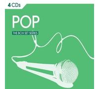 Various Artists - Pop - The Box Set Series