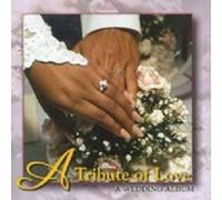 Various Artists-pop - Tribute of Love-Wedding Album