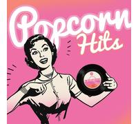 Various Artists Popcorn Hits (CD)