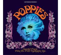 Various Artist - Poppies: Assorted Finery From The First