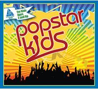 Various Artists – Popstar Kids