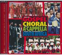 Various Artists - Popular Gospel Choral & A-Cappella