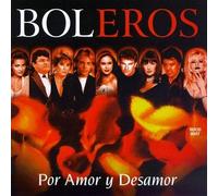 Various Artists - Por Amor Y Desamor